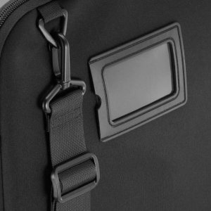 Torba Hama ETUI DO LAPTOPA BUSINESS TO GO 13.3''-14.1'' CZARNE 4
