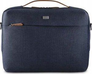 Torba Hama TORBA DO LAPTOPA CASUAL 15.6''-16.2'' GRANATOWA 1