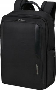 Plecak Hama 146510 1041 PLECAK SAMSONITE XBR 2.0 DO LAPTOPA 15.6'' CZARNY 1