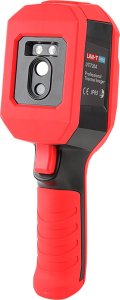 Kamera Uni-T Kamera termowizyjna Uni-T UTi720A 4