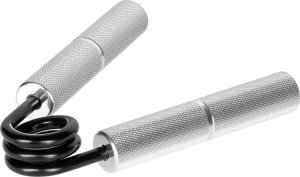 Rebel Ściskacz do ćwiczenia rąk, metalowy 23kg, REBEL ACTIVE 4