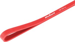 Rebel Active Powerband PL-2 średni opór czerwony 1 szt. 3