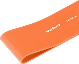 Rebel Guma do ćwiczeń lateksowa - Power Band PL-7, pomarańczowa 32-82 kg  REBEL ACTIVE 2