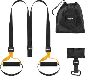Rebel Taśmy treningowe TRX P3-1 1