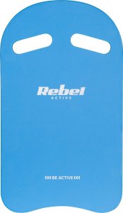 Rebel Deska do pływania piankowa do nauki REBEL ACTIVE 3