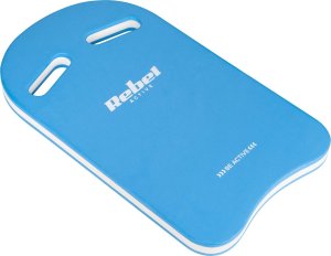 Rebel Deska do pływania piankowa do nauki REBEL ACTIVE 5