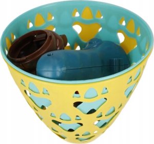 Mega Creative GRA LAPACZ WYRZUT 14X12 MC SIAT 84 2