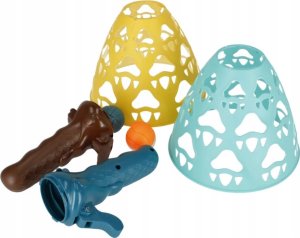 Mega Creative GRA LAPACZ WYRZUT 14X12 MC SIAT 84 4