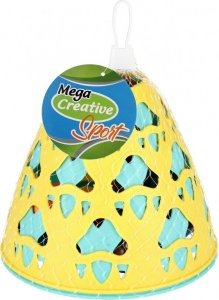 Mega Creative GRA LAPACZ WYRZUT 14X12 MC SIAT 84 5