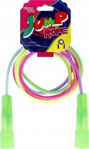 Mega Creative SKAKANKA TECZA 9X26 MIX4 MC PBH 150/300 2