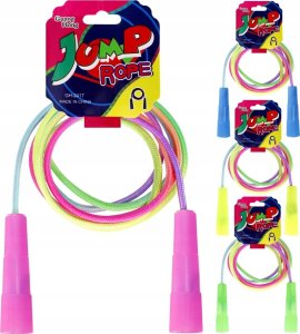 Mega Creative SKAKANKA TECZA 9X26 MIX4 MC PBH 150/300 3