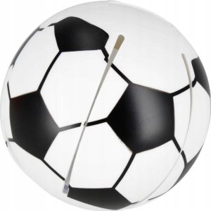 Mega Creative PILKA/DYSK 2W1 MAGIC 8CM MIX2 MC DISP12/120/240 4