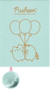 Herlitz NOTES PLUSZ A5/96K LIN PUSHEEN MIETOWY FO WB 1