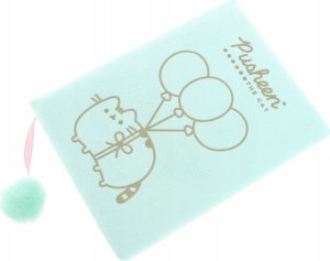 Herlitz NOTES PLUSZ A5/96K LIN PUSHEEN MIETOWY FO WB 3