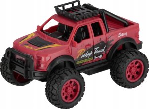 Mega Creative AUTO TEREN P/B 14CM MIX3 MC DISP 9/108/216 3