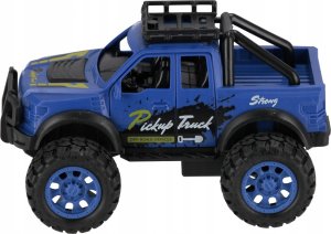 Mega Creative AUTO TEREN P/B 14CM MIX3 MC DISP 9/108/216 4