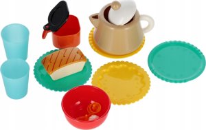 Mega Creative KUCHNIA B/O AKC WODA 61X51X18 MC PUD 4 3