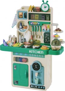 Mega Creative KUCHNIA B/O AKC WODA 61X51X18 MC PUD 4 4