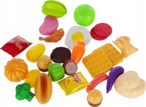 Mega Creative KUCHNIA B/O AKC WODA 61X51X18 MC PUD 4 5