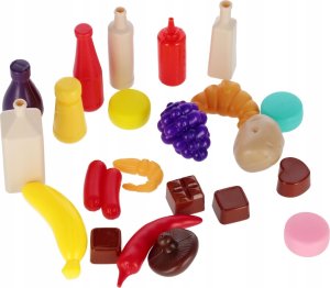 Mega Creative KUCHNIA B/O AKC WODA 61X51X18 MC PUD 4 7