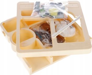 Mega Creative KUCHNIA B/O AKC WODA 61X51X18 MC PUD 4 8