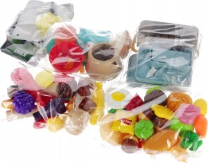 Mega Creative KUCHNIA B/O AKC WODA 61X51X18 MC PUD 4 9