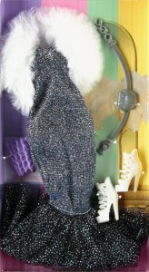 Mega Creative AKCES DLA LAL UBRANKA 11X23X3 MIX4 MC D24/96/288 4