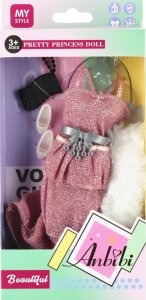 Mega Creative AKCES DLA LAL UBRANKA 11X23X3 MIX4 MC D24/96/288 5