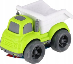 Mega Creative AUTO CIEZAR MIX CARTOON 12CM MC DISP 8/192/384 6