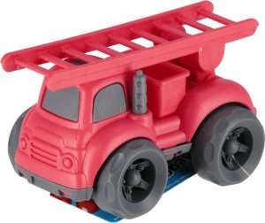 Mega Creative AUTO CIEZAR MIX CARTOON 12CM MC DISP 8/192/384 7