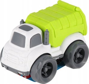 Mega Creative AUTO CIEZAR MIX CARTOON 12CM MC DISP 8/192/384 9