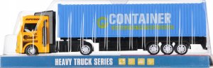 Mega Creative AUTO CIEZAR KONTENER P/B 35X11X9 MC PBX 48/96 1