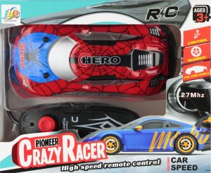 Mega Creative AUTO WYSCIG PAJAK R/C 20X17X7 MC WB 96 1