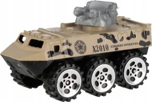 Mega Creative CZOLG DZ/SW AKC MET 63X27X19 MC WB 4/8 3