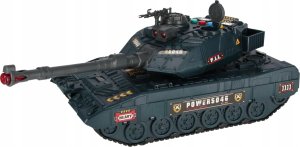 Mega Creative CZOLG DZ/SW AKC MET 63X27X19 MC WB 4/8 5