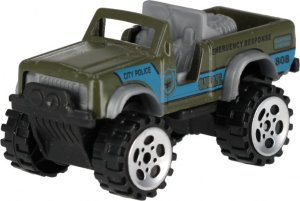 Mega Creative CZOLG DZ/SW AKC MET 63X27X19 MC WB 4/8 6