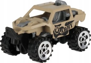 Mega Creative CZOLG DZ/SW AKC MET 63X27X19 MC WB 4/8 7