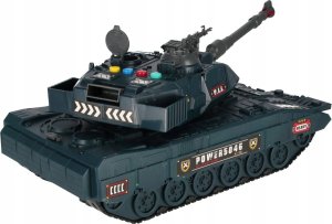 Mega Creative CZOLG DZ/SW AKC MET 63X27X19 MC WB 4/8 8