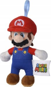 Simba BRELOK PLUSZ SUPER MARIO 12CM SIMBA 1/12 3