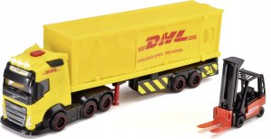 Simba AUTO CIEZAR DHL DZ/SW AKC 35CM SIMBA WB 1/12 1