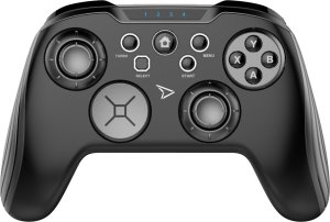 Pad HP STEELPLAY Wireless Customizable Controller + 2 Cases Switch 3