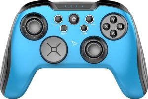 Pad HP STEELPLAY Wireless Customizable Controller + 2 Cases Switch 4
