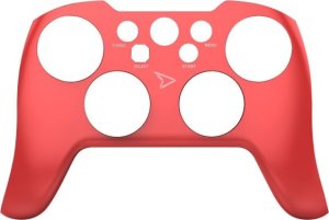 Pad HP STEELPLAY Wireless Customizable Controller + 2 Cases Switch 10