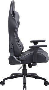Fotel HP LEXIP X STEELPLAY SGC01 Szary (MOB00000317) 6