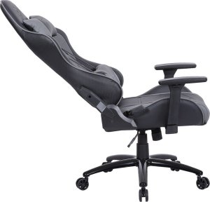 Fotel HP LEXIP X STEELPLAY SGC01 Szary (MOB00000317) 10