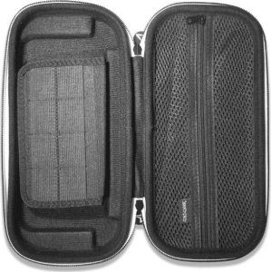 HP STEELPLAY UNIVERSAL CARRY AND PROTECT CASE SWITCH 3