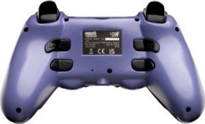 Lexip Gamepad Sasuke Controller Design by Tsume - Naruto Shippuden (TSXLXGC0001) 2