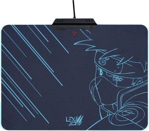Lexip LEXIP KAKASHI MOUSE PAD DESIGN BY TSUME - NARUTO SHIPPUDEN 1