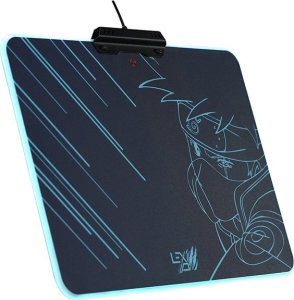 Lexip LEXIP KAKASHI MOUSE PAD DESIGN BY TSUME - NARUTO SHIPPUDEN 2