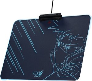 Lexip LEXIP KAKASHI MOUSE PAD DESIGN BY TSUME - NARUTO SHIPPUDEN 3